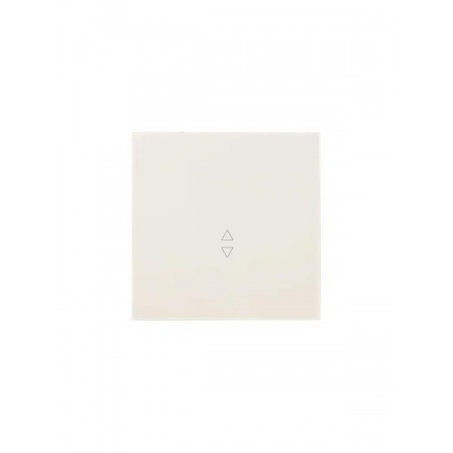 Выключатель проходной 1-кл. СП ZIMA IP20 10А безвинт. зажим слон. кость LEZARD 704-9088-105QC