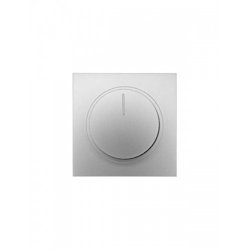 Диммер 800Вт СП ZIMA IP20 сер. матов. LEZARD 704-7488-115