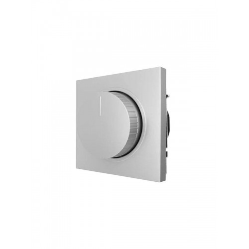 Диммер 800Вт СП ZIMA IP20 сер. матов. LEZARD 704-7488-115