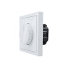 Диммер для LED ламп 250Вт СП ZIMA IP20 бел. LEZARD 704-0288-163