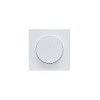 Диммер для LED ламп 250Вт СП ZIMA IP20 бел. LEZARD 704-0288-163