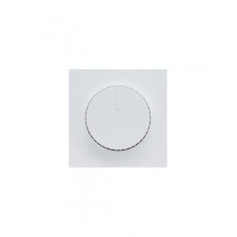 Диммер для LED ламп 250Вт СП ZIMA IP20 бел. LEZARD 704-0288-163