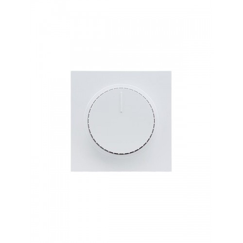 Диммер для LED ламп 250Вт СП ZIMA IP20 бел. LEZARD 704-0288-163