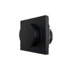 Диммер для LED ламп 250Вт СП ZIMA IP20 черн. бархат LEZARD 704-4288-163