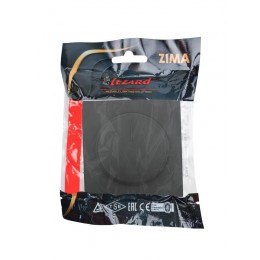 Диммер для LED ламп 250Вт СП ZIMA IP20 черн. бархат LEZARD 704-4288-163