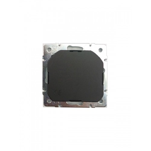 Розетка 1-мест. с/з+USB разъем ZIMA IP20 бел. LEZARD 704-0288-181