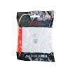 Розетка телефонная евро СП ZIMA IP20 бел. LEZARD 704-0288-137