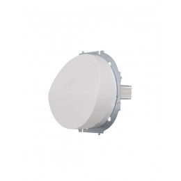 Вывод кабеля СП OSEN механизм бел. LEZARD 743-0288-197