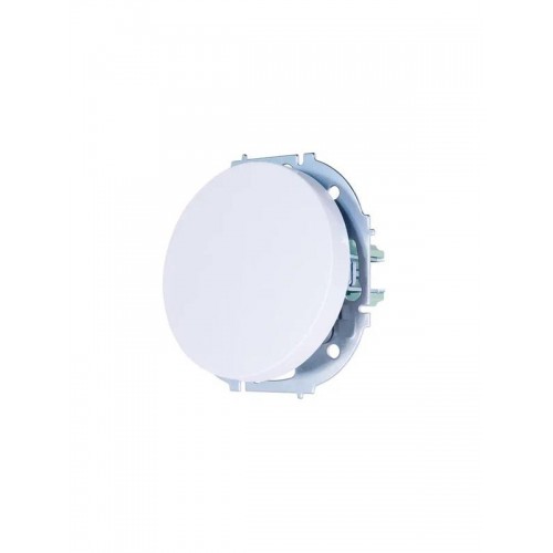 Выключатель 1-кл. СП OSEN 10А IP20 механизм бел. LEZARD 743-0288-100