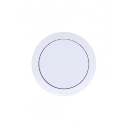 Выключатель 1-кл. СП OSEN 10А IP20 механизм бел. LEZARD 743-0288-100