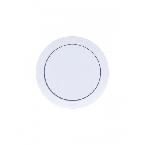 Выключатель 1-кл. СП OSEN 10А IP20 механизм бел. LEZARD 743-0288-100