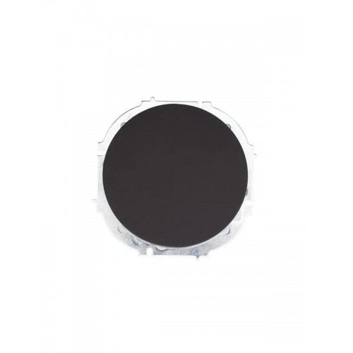 Выключатель 1-кл. СП OSEN 10А IP20 механизм черн. бархат LEZARD 743-4288-100