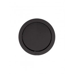 Выключатель 1-кл. СП OSEN 10А IP20 механизм черн. бархат LEZARD 743-4288-100