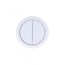 Выключатель 2-кл. СП OSEN 10А IP20 механизм бел. LEZARD 743-0288-101