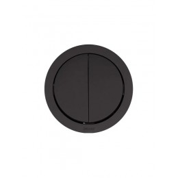 Выключатель 2-кл. СП OSEN 10А IP20 механизм черн. бархат LEZARD 743-4288-101