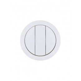 Выключатель 3-кл. СП OSEN механизм бел. LEZARD 743-0288-109