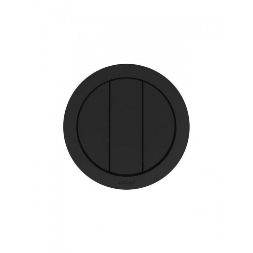 Выключатель 3-кл. СП OSEN механизм черн. бархат LEZARD 743-4288-109