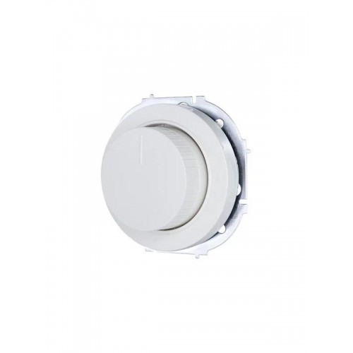 Диммер для LED ламп СП OSEN 250Вт механизм бел. LEZARD 743-0288-163