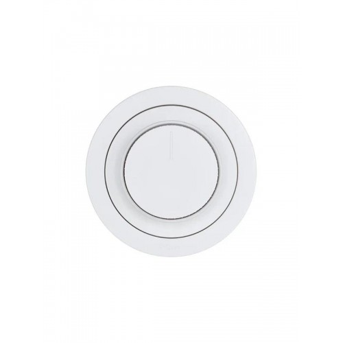 Диммер для LED ламп СП OSEN 250Вт механизм бел. LEZARD 743-0288-163