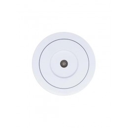 Розетка телевизионная оконечная СП OSEN бел. LEZARD 743-0288-130