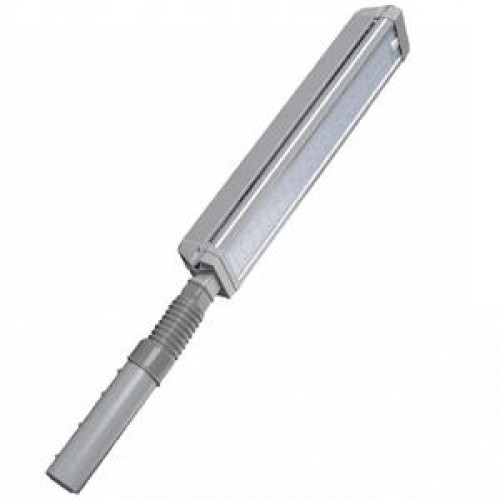 Светильник светодиодный MAG3-135-160 (740.G.48.ND) S8 130Вт 20200лм 4000К КСС Г (60град.)CRI>70 IP67 консольное крепление 48мм 940х105х104мм LeaderLight М0000021646