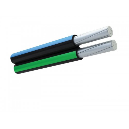 Провод СИП-4 2х16 (м) Людиновокабель Л0012544