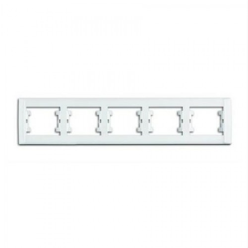 Рамка 5-я Defne горизонт. Makel 42001705