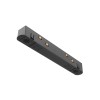 Коннектор питания прямой Maytoni TRA034PC-42B