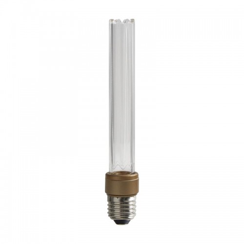 Лампа светодиодная филаментная Loft 271 T30 4Вт 1800К E27 DIM Voltega 8570