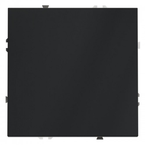 Выключатель 1-кл. СП S70 10А механизм графит Voltum VLS010107