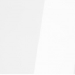 Переключатель проходной 1-кл. СП S70 10А механизм бел. глянцевый Voltum VLS010301