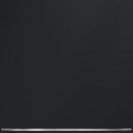 Переключатель проходной 1-кл. СП S70 10А с подсветкой механизм графит Voltum VLS010407