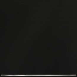 Переключатель проходной 1-кл. СП S70 10А с подсветкой механизм черн. матов. Voltum VLS010408