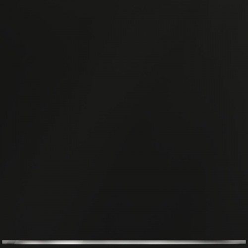 Переключатель проходной 1-кл. СП S70 10А с подсветкой механизм черн. матов. Voltum VLS010408