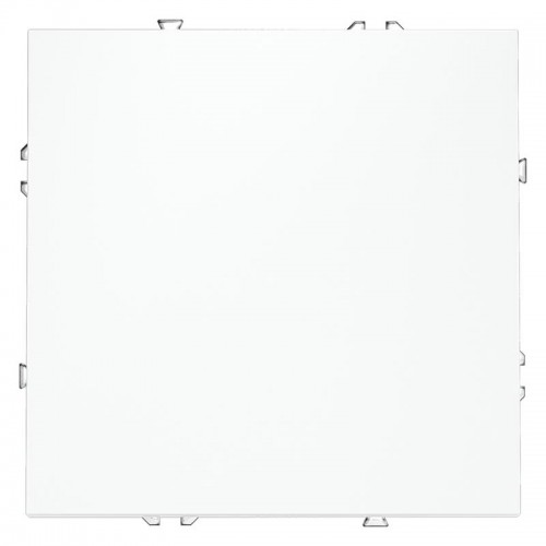 Выключатель 1-кл. СП S70 10А с самовозвратом механизм бел. матов. Voltum VLS010602