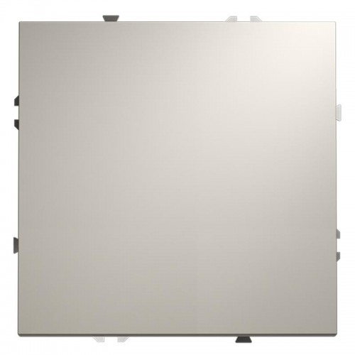 Выключатель 1-кл. СП S70 10А с самовозвратом механизм кашемир Voltum VLS010603