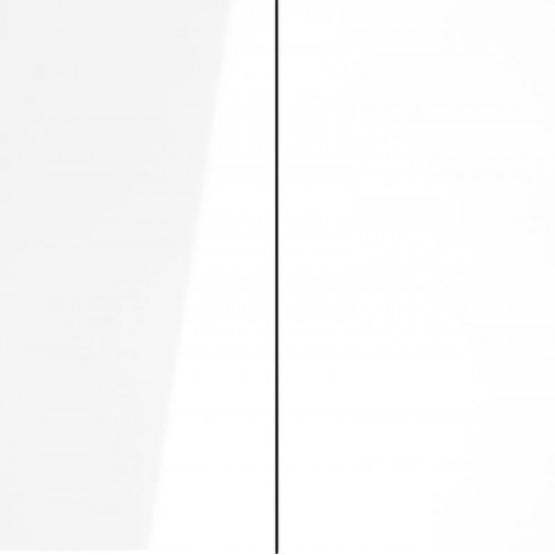 Выключатель 2-кл. СП S70 10А механизм бел. глянцевый Voltum VLS020101