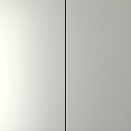 Выключатель 2-кл. СП S70 10А механизм сталь Voltum VLS020105