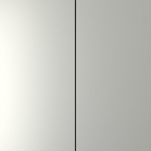 Выключатель 2-кл. СП S70 10А механизм сталь Voltum VLS020105