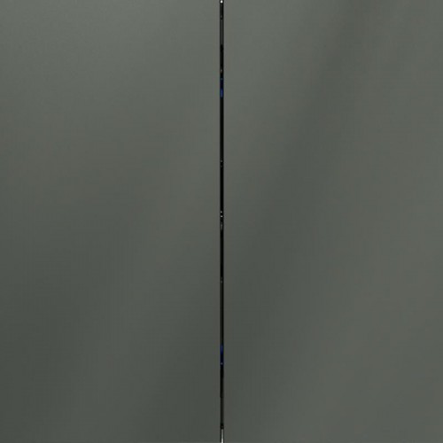 Выключатель 2-кл. СП S70 10А механизм титан Voltum VLS020106