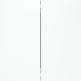 Переключатель проходной 2-кл. СП S70 10А механизм бел. матов. Voltum VLS020302