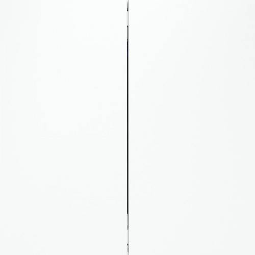 Переключатель проходной 2-кл. СП S70 10А механизм бел. матов. Voltum VLS020302