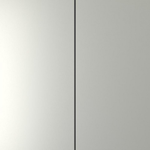 Переключатель проходной 2-кл. СП S70 10А механизм сталь Voltum VLS020305