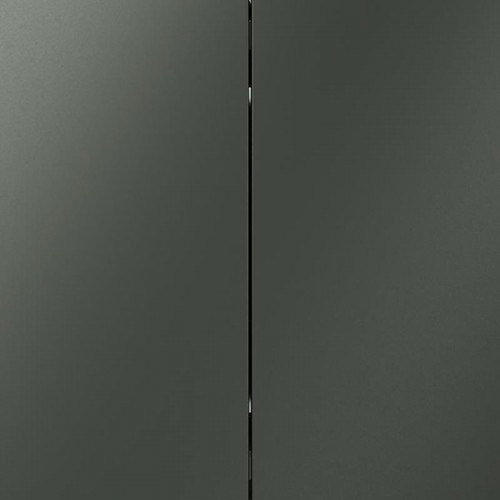 Переключатель проходной 2-кл. СП S70 10А механизм титан Voltum VLS020306
