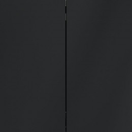 Переключатель проходной 2-кл. СП S70 10А механизм графит Voltum VLS020307