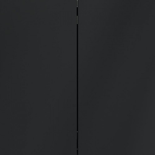 Переключатель проходной 2-кл. СП S70 10А механизм графит Voltum VLS020307