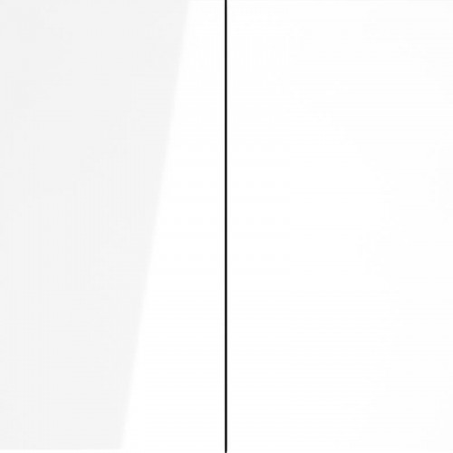 Выключатель 2-кл. СП S70 10А с самовозвратом механизм бел. глянцевый Voltum VLS020601