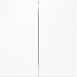 Выключатель 2-кл. СП S70 10А с самовозвратом механизм бел. матов. Voltum VLS020602