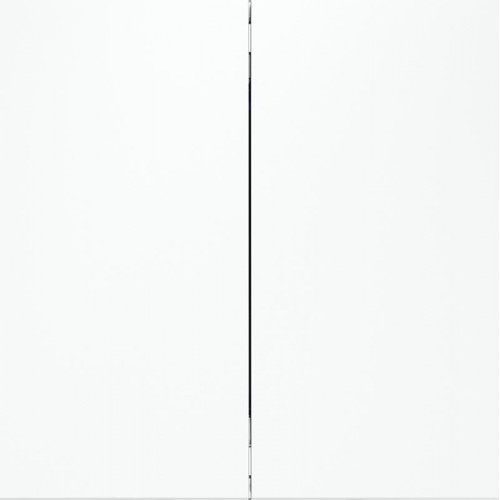 Выключатель 2-кл. СП S70 10А с самовозвратом механизм бел. матов. Voltum VLS020602