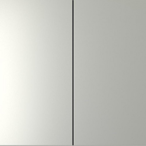 Выключатель 2-кл. СП S70 10А с самовозвратом механизм сталь Voltum VLS020605